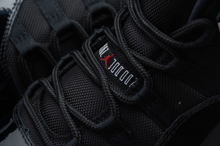 Air Jordan 11 Retro (2012) Bred 378037-010 - Image 10