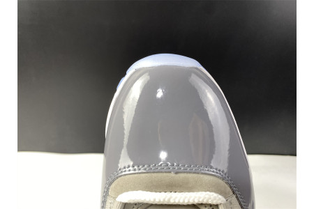 Air Jordan 11 Retro 'Cool Grey' CT8012 005 - Image 18
