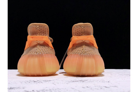 Adidas Yeezy Boost 350 V2 Clay EG7490 - Image 9