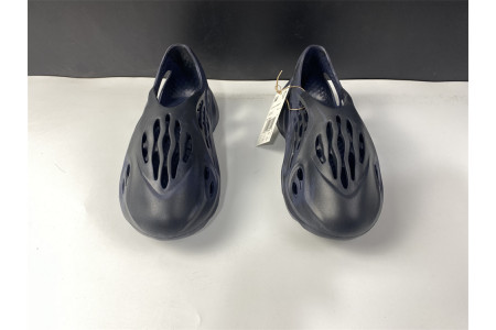 Adidas Yeezy Foam RNNR Mineral Blue GV7903 - Image 14