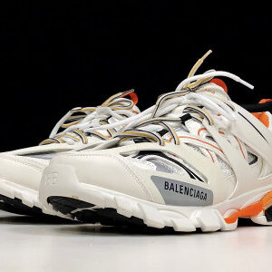 BLCG Track White Orange 542023 W1GB1 9059