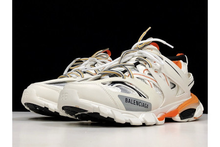 BLCG Track White Orange 542023 W1GB1 9059 - Image 16