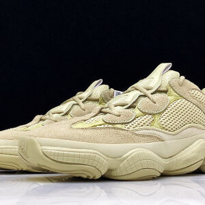 Adidas Yeezy 500 Super Moon Yellow DB2966