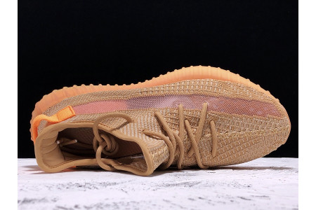 Adidas Yeezy Boost 350 V2 Clay EG7490 - Image 10