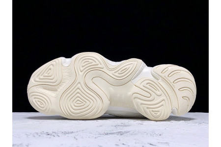 Adidas Yeezy 500 Bone White FV3573 - Image 10