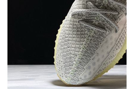 Adidas Yeezy Boost 350 V2 Yeshaya Non-Reflective FX4348 - Image 12