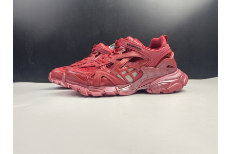BLCG Track Sneaker 570391 W2GN3 2029 - Image 14