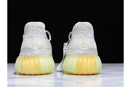 Adidas Yeezy Boost 350 V2 Yeshaya Non-Reflective FX4348 - Image 13