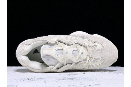 Adidas Yeezy 500 Bone White FV3573 - Image 11