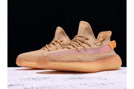 Adidas Yeezy Boost 350 V2 Clay EG7490 - Image 12