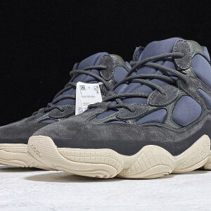Adidas Yeezy 500 High Slate FW4968
