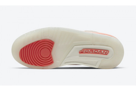 Jordan 3 Retro Rust Pink (W) CK9246-600 - Image 2