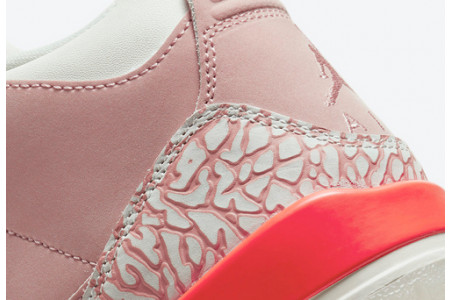 Jordan 3 Retro Rust Pink (W) CK9246-600 - Image 11