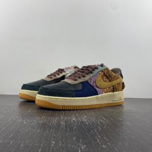 Nike Air Force 1 Low Travis Scott Cactus Jack