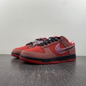 Nike Dunk SB Low Red Lobster