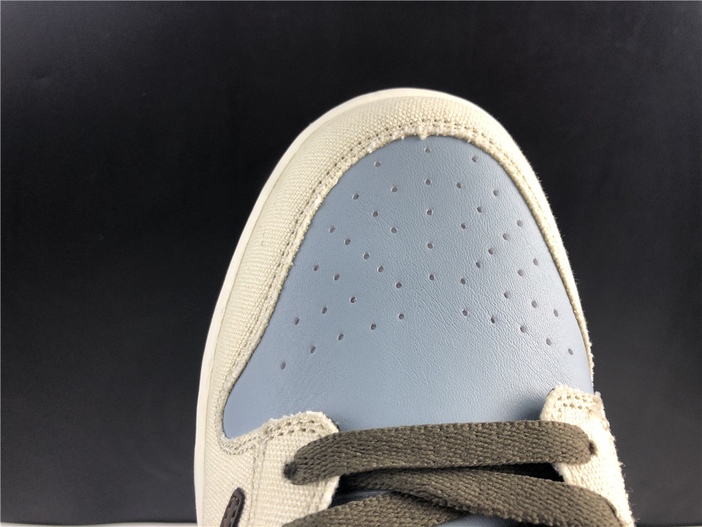 Nike Dunk Low Travis Scott X Playstation - Image 3