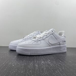 Nike Air Force 1 Low 07 White