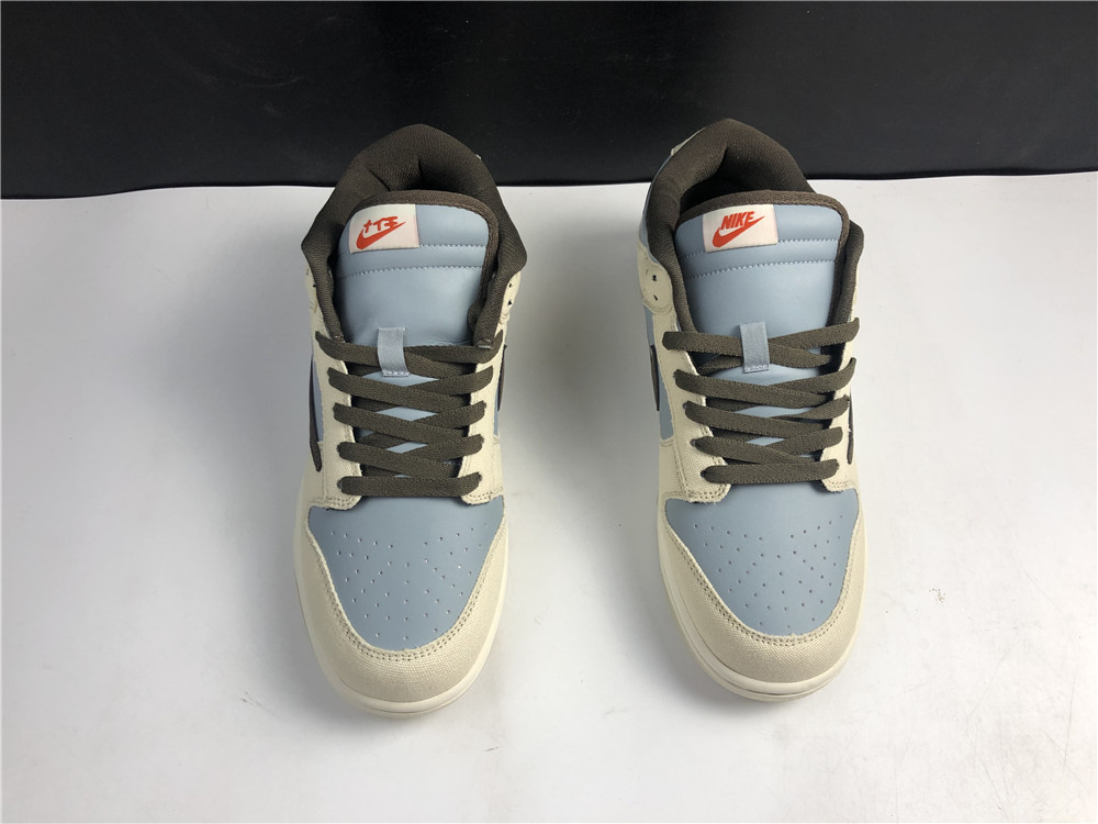 Nike Dunk Low Travis Scott X Playstation - Image 7