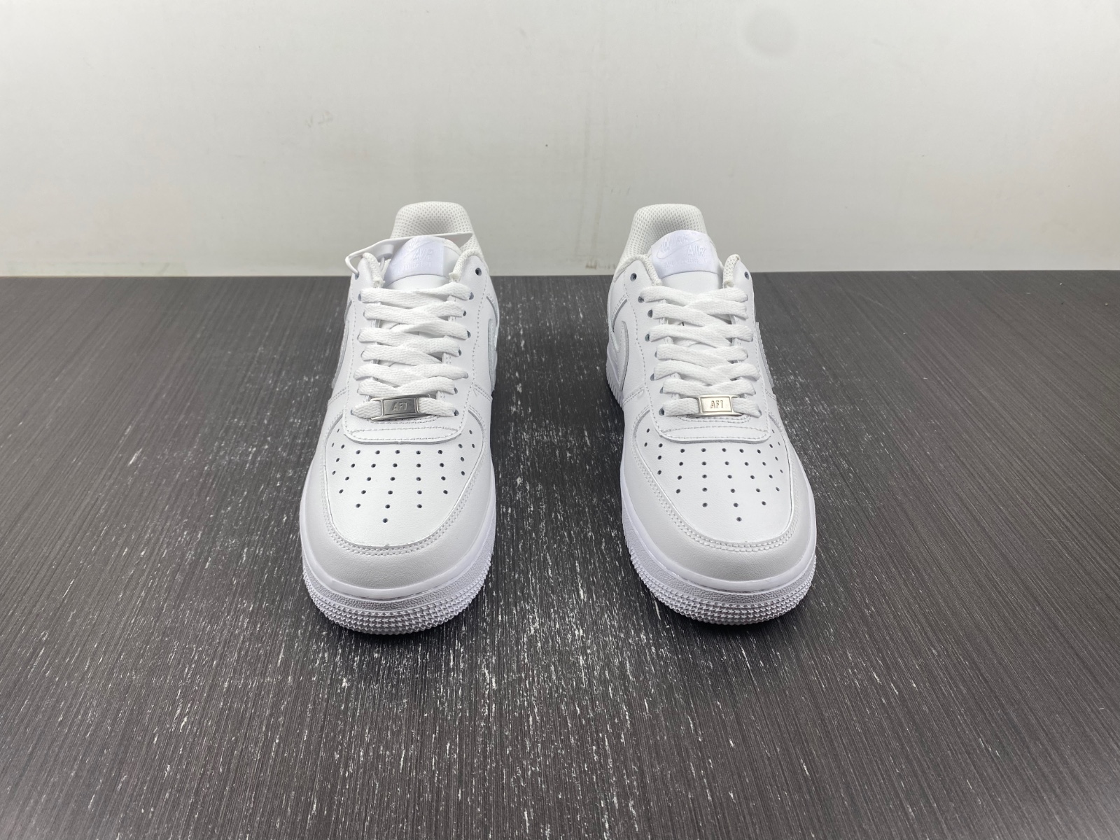 Nike Air Force 1 Low 07 White - Image 7