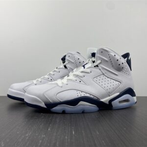 Jordan 6 Retro Midnight Navy (2022)