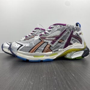 Balenciaga Runner Multicolor