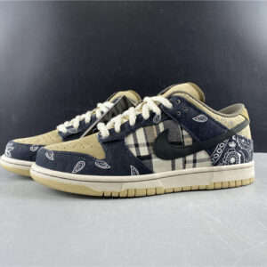 Nike SB Dunk Low Travis Scott (Regular Box)