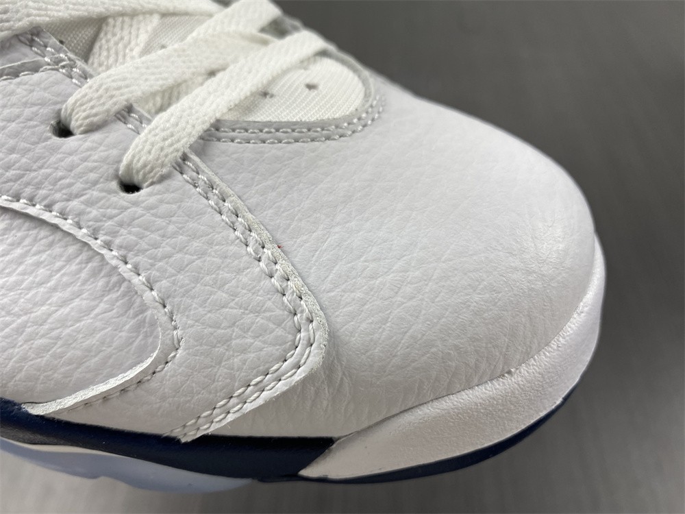 Jordan 6 Retro Midnight Navy (2022) - Image 11