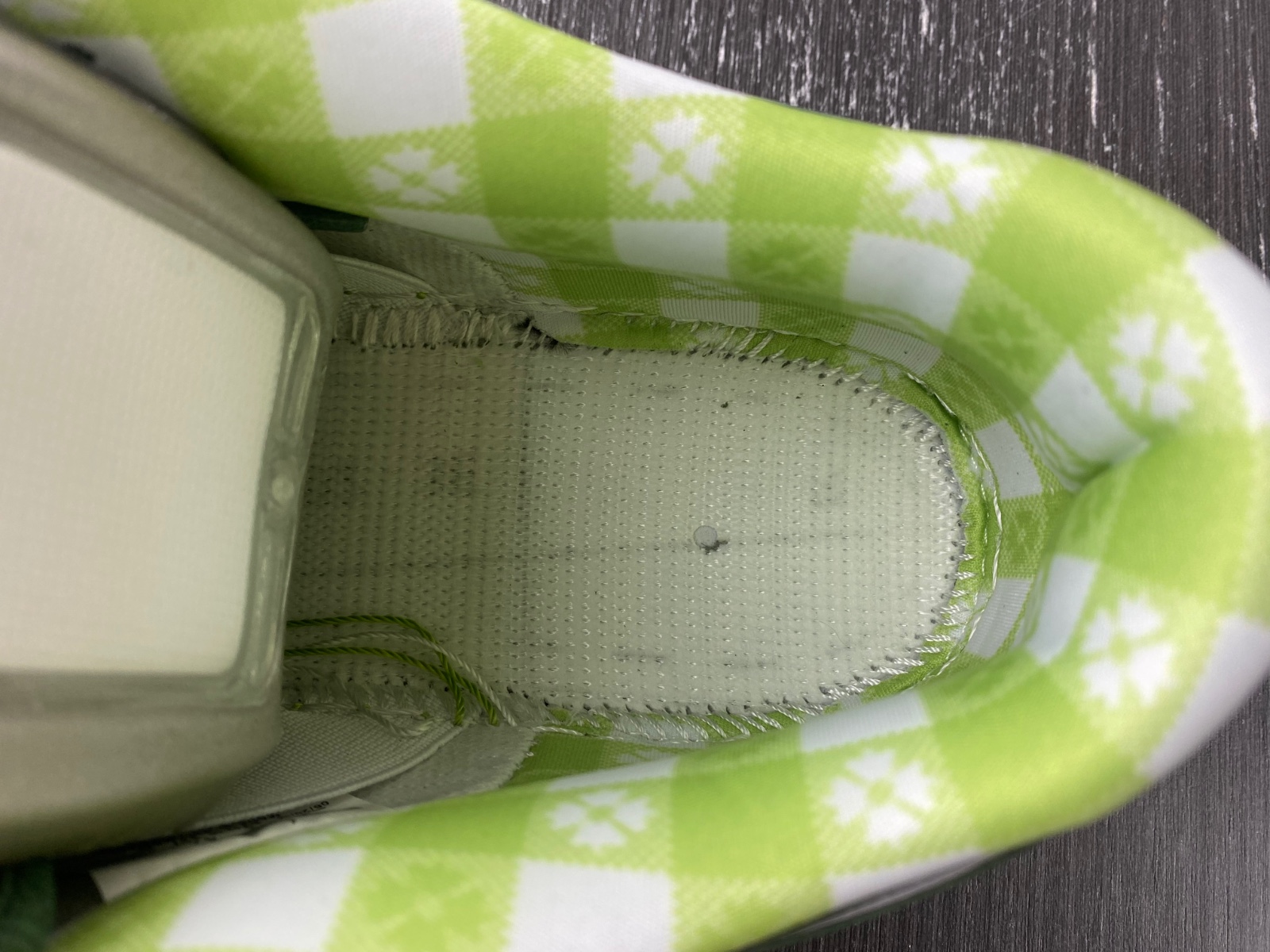 Nike SB Dunk Low Concepts Green Lobster (Regular Box) - Image 12