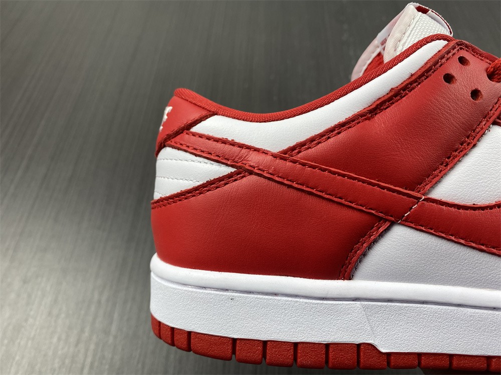 Nike Dunk Low University Red (2020) - Image 12