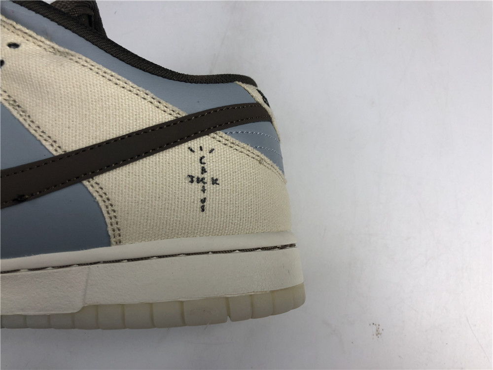 Nike Dunk Low Travis Scott X Playstation - Image 14