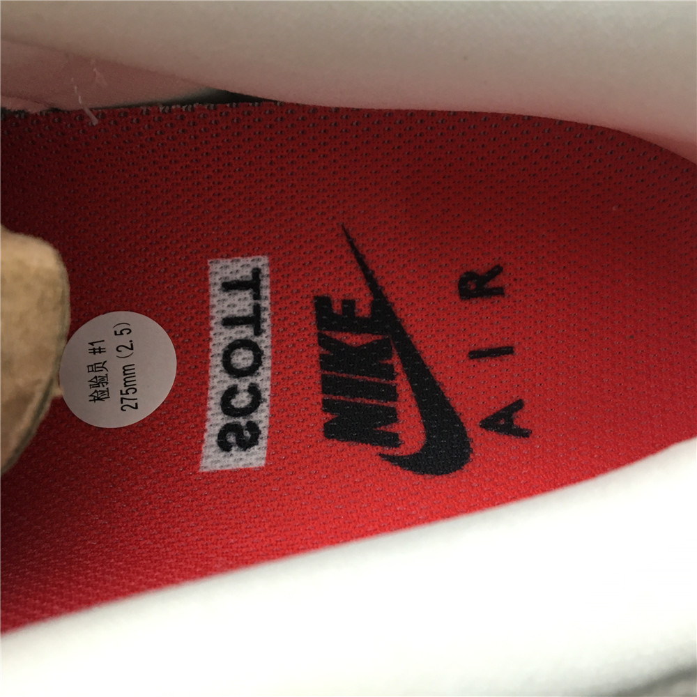 Nike Air Force 1 Low Travis Scott (AF100) - Image 14