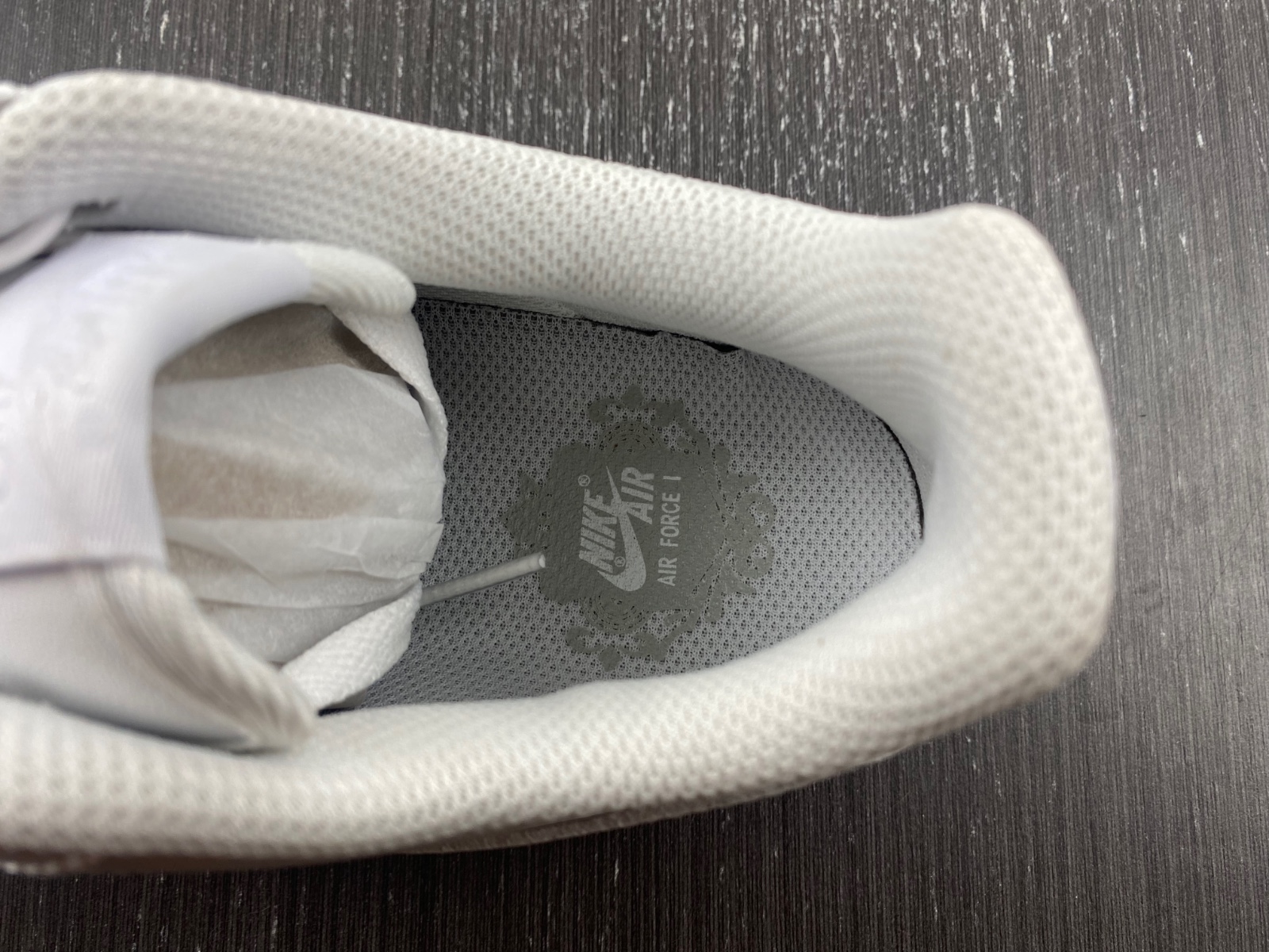 Nike Air Force 1 Low 07 White - Image 15