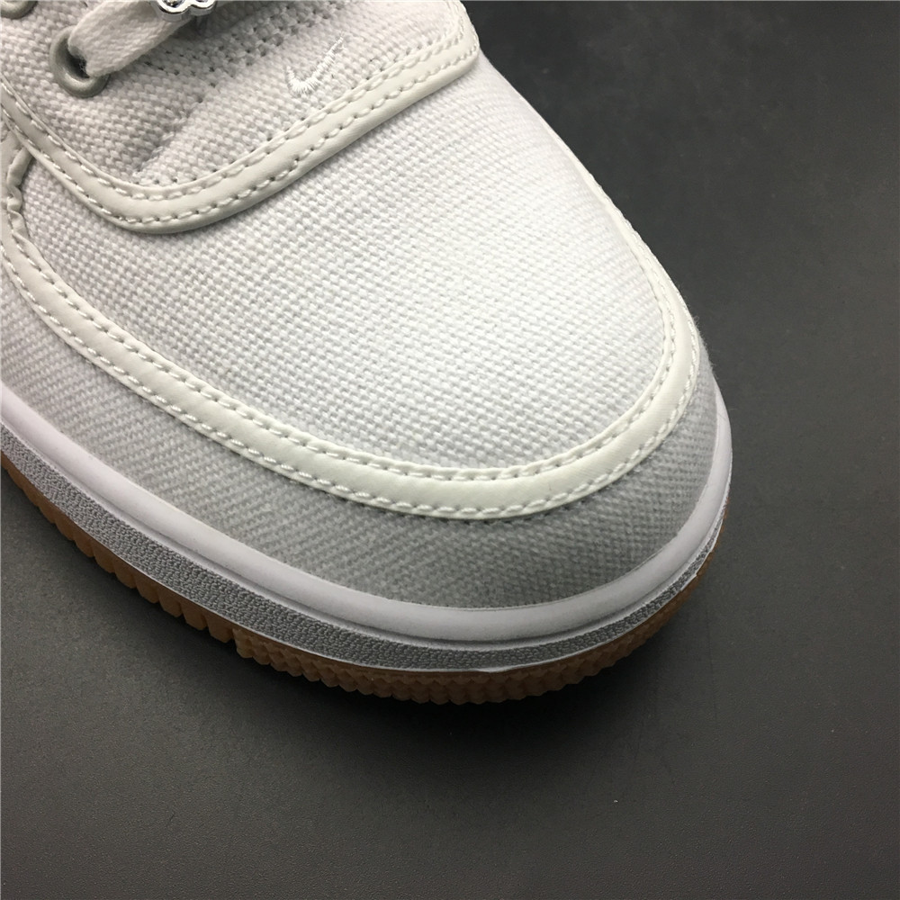 Nike Air Force 1 Low Travis Scott (AF100) - Image 15
