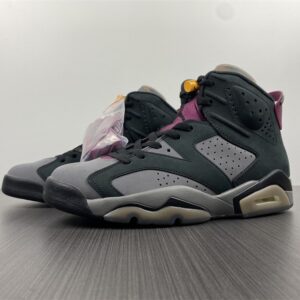 AIR JORDAN 6 "BORDEAUX "CT8529-063