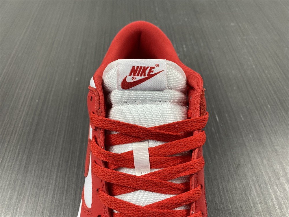 Nike Dunk Low University Red (2020) - Image 15