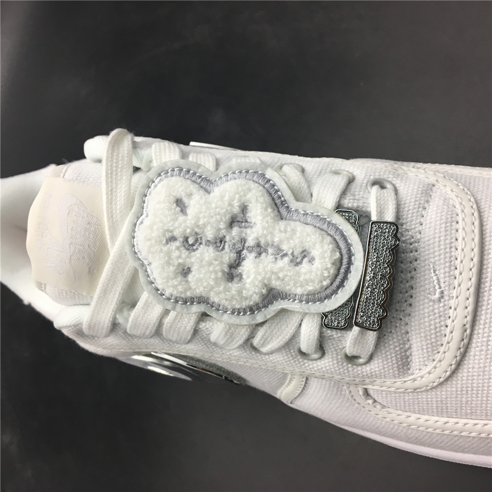 Nike Air Force 1 Low Travis Scott (AF100) - Image 16
