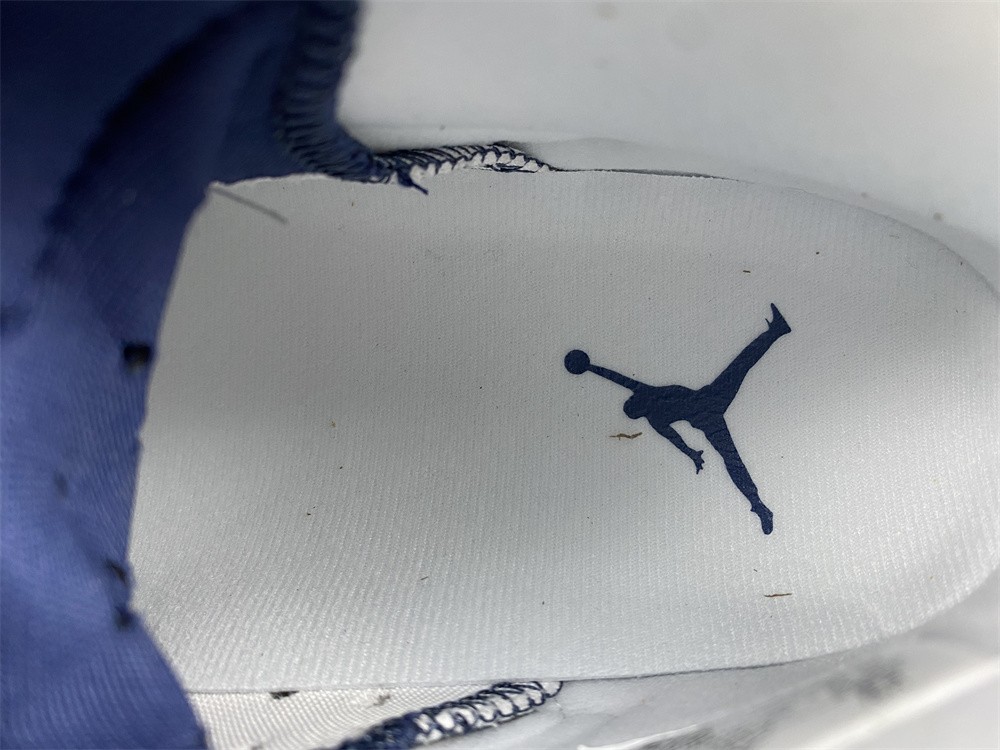 Jordan 6 Retro Midnight Navy (2022) - Image 16