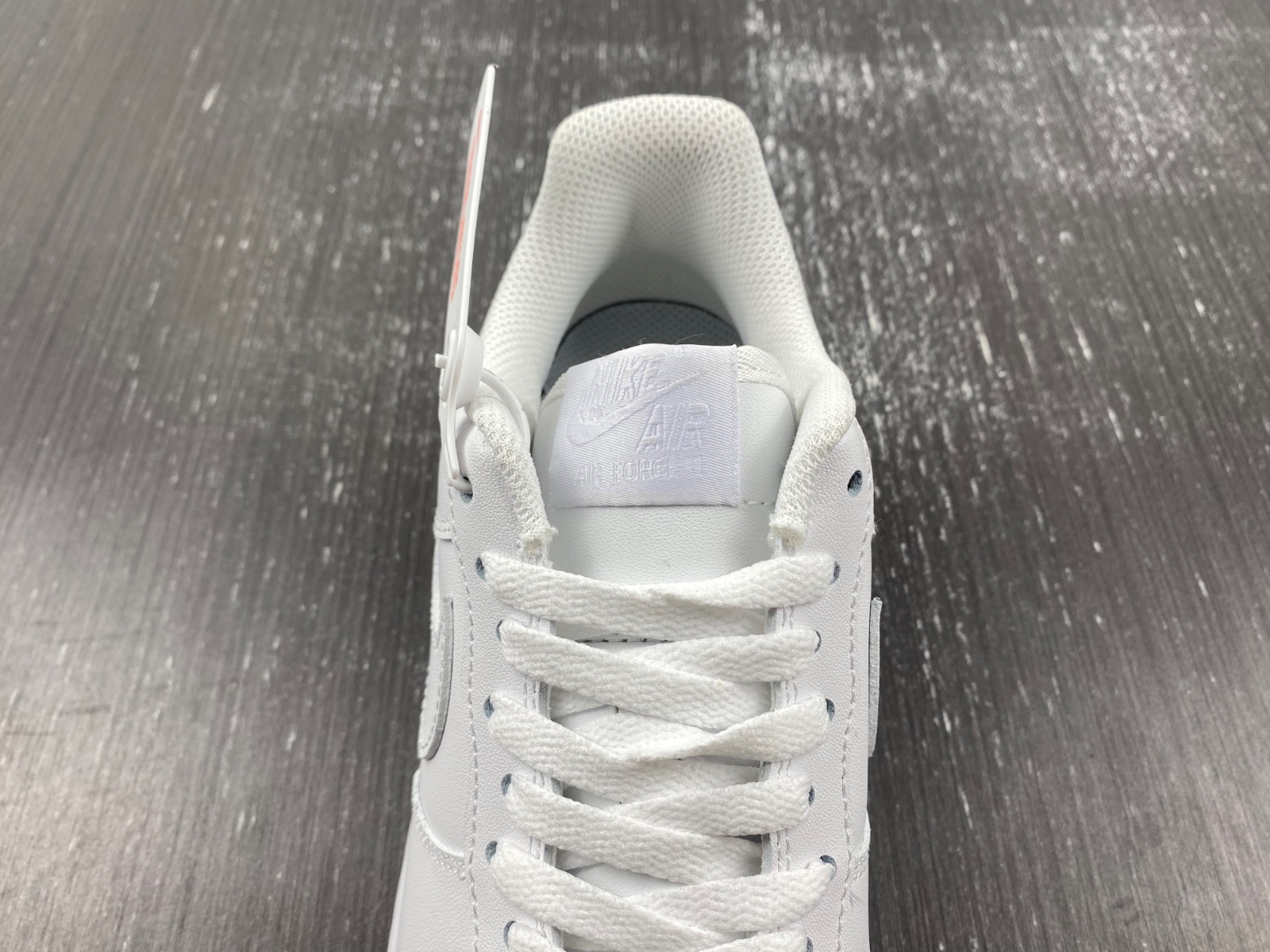 Nike Air Force 1 Low 07 White - Image 17