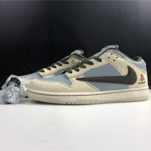 Nike Dunk Low Travis Scott X Playstation