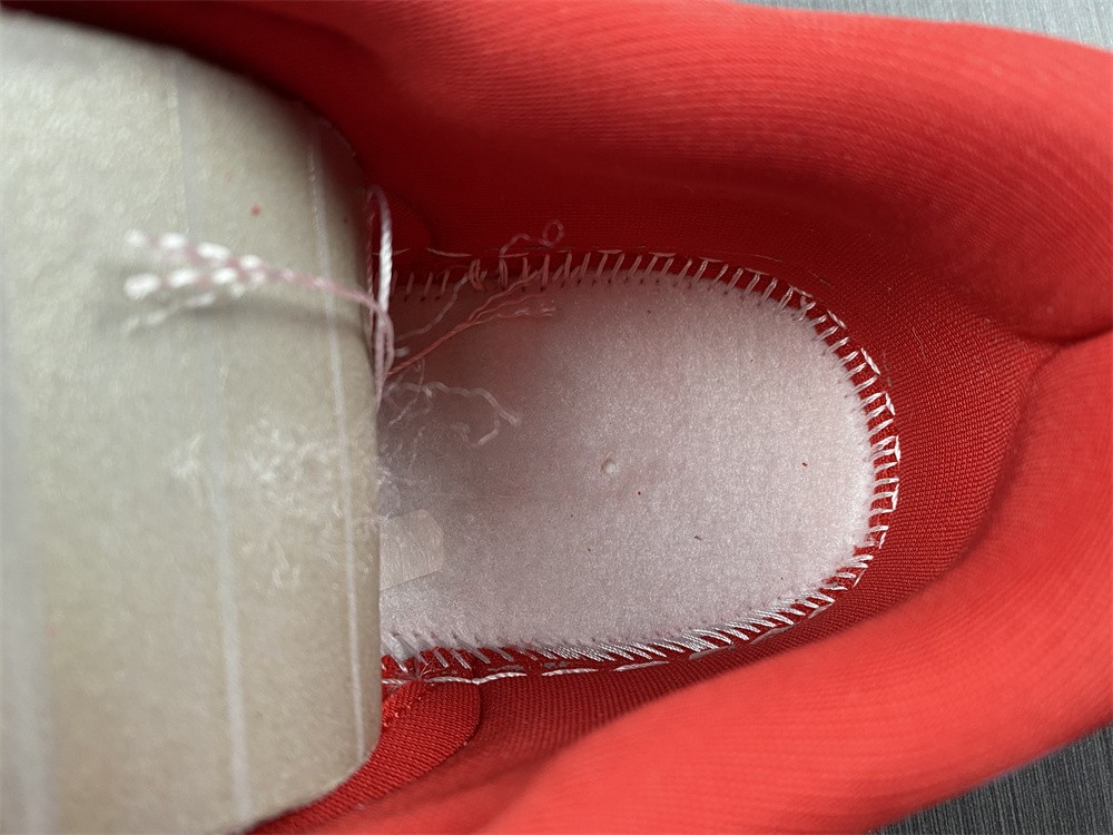 Nike Dunk Low University Red (2020) - Image 17