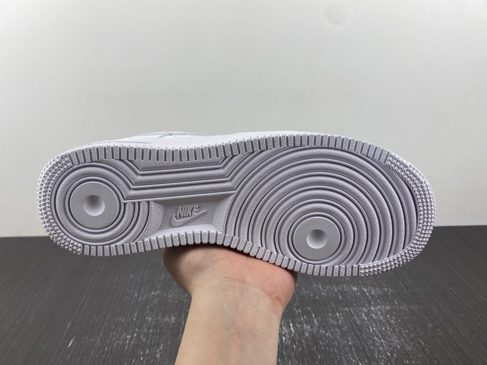 Nike Air Force 1 Low 07 White - Image 18