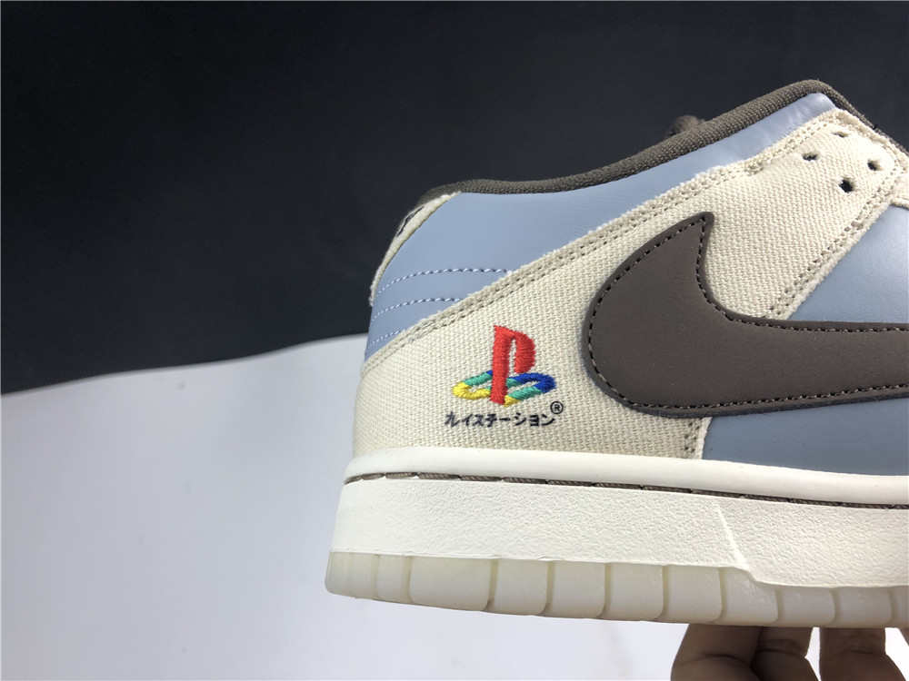 Nike Dunk Low Travis Scott X Playstation - Image 19