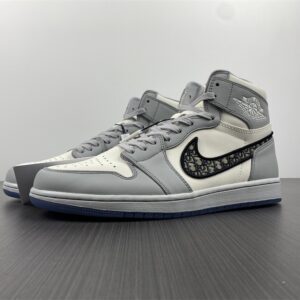 Jordan 1 Retro High Dior