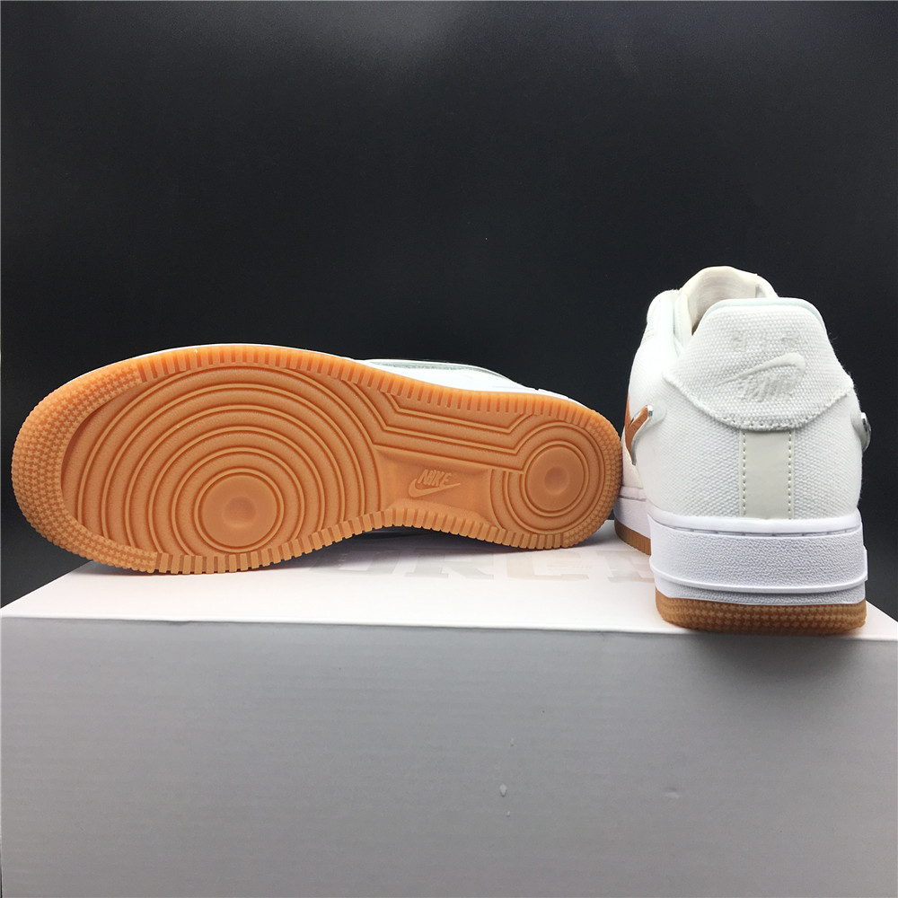 Nike Air Force 1 Low Travis Scott (AF100) - Image 21