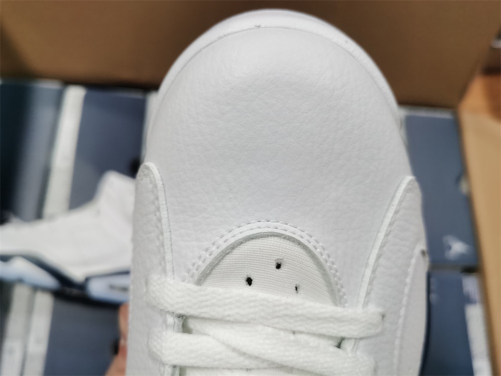 Jordan 6 Retro Midnight Navy (2022) - Image 21