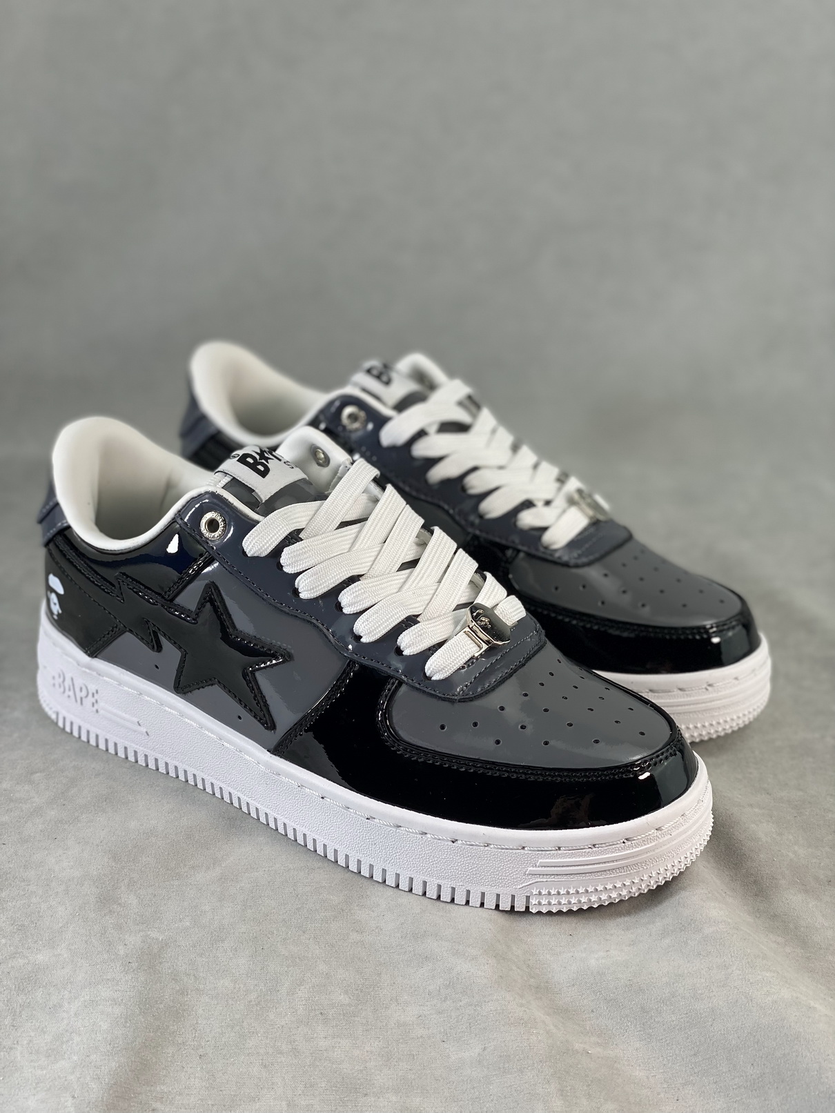 B*PE SNEAKER - Image 6
