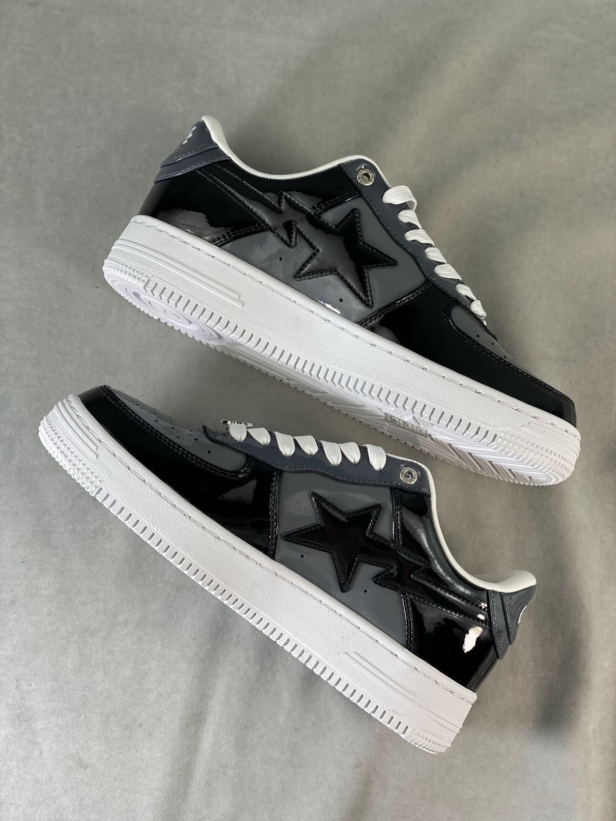 B*PE SNEAKER - Image 2