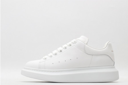 Alexander McQueen Oversized White - Image 11