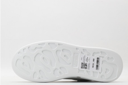 Alexander McQueen Oversized White - Image 12