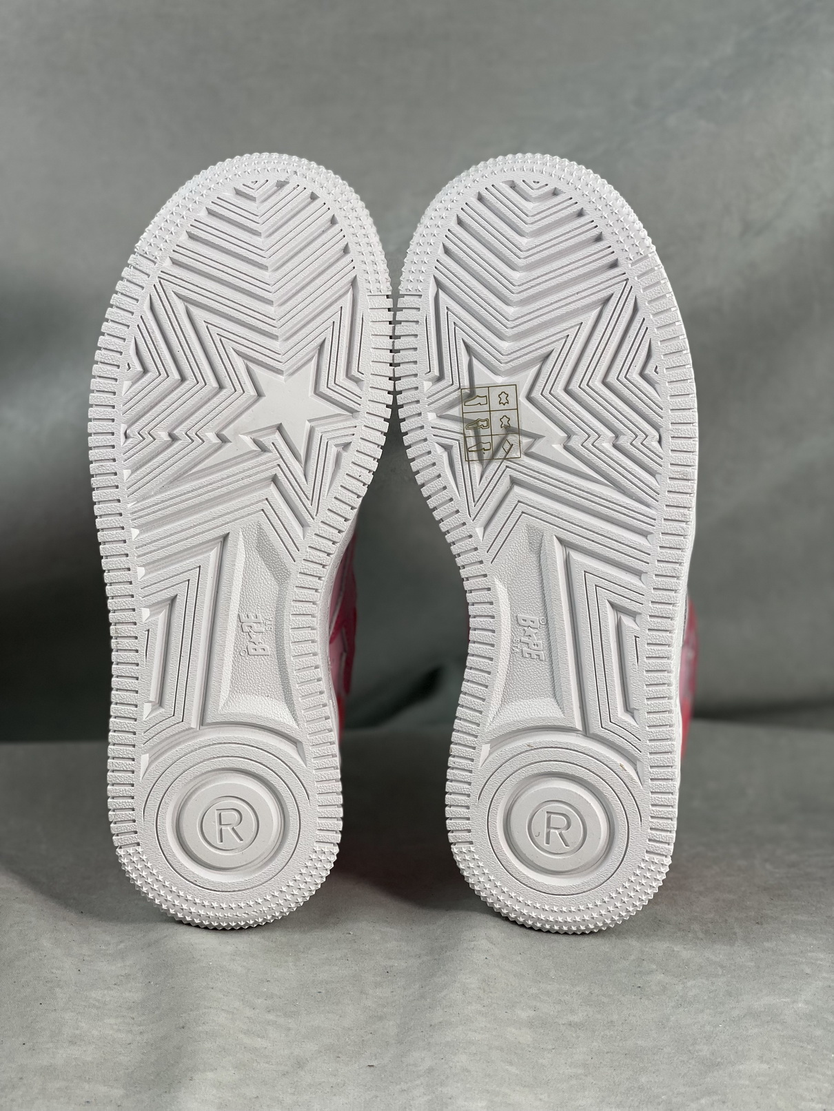 B*PE SNEAKER - Image 10